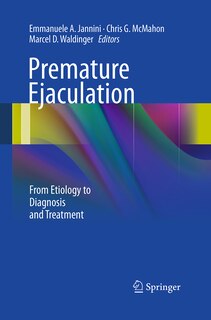 Couverture_Premature Ejaculation