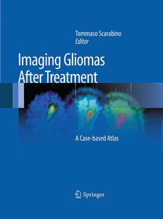 Couverture_Imaging Gliomas After Treatment