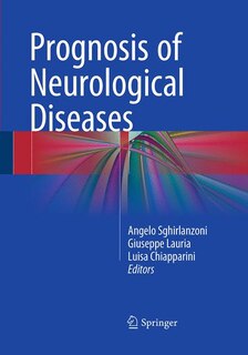 Front cover_Prognosis Of Neurological Diseases