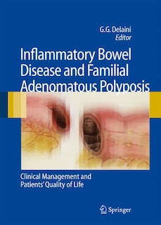 Front cover_Inflammatory Bowel Disease And Familial Adenomatous Polyposis