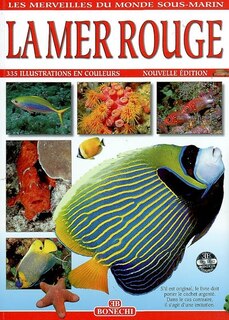 Front cover_La mer Rouge