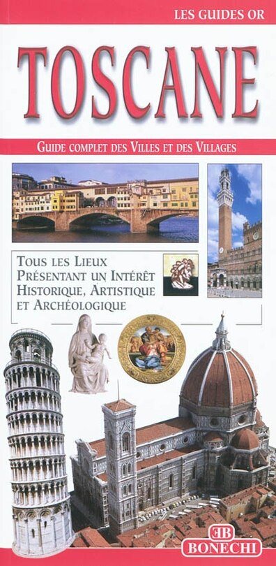 Front cover_Toscane