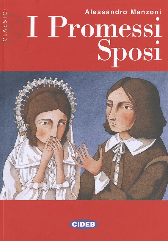 Front cover_I Promessi Sposi