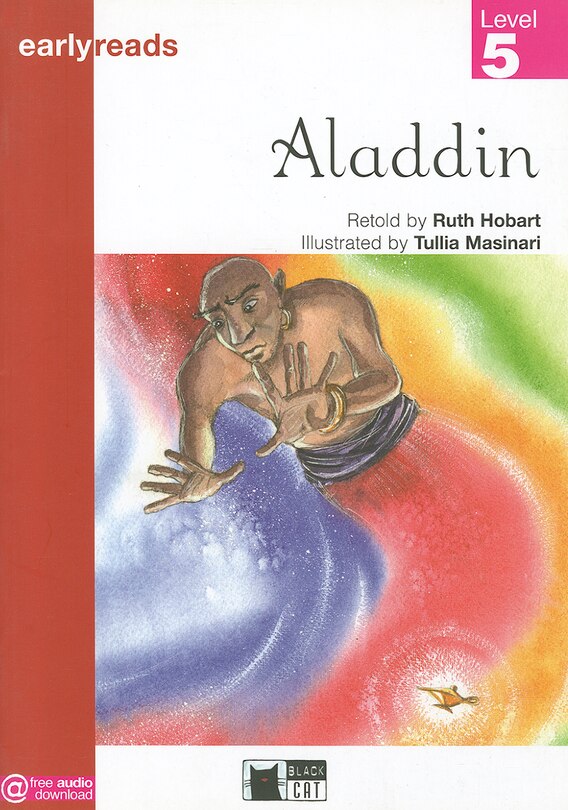 Front cover_Aladdin