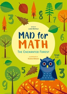 MAD FOR MATH ENCHANTED FOREST