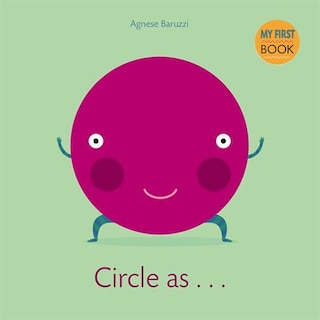 ROUND AS