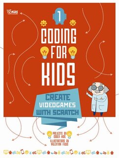 Couverture_Coding For Kids