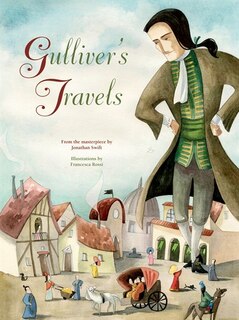 GULLIVERS TRAVELS FROM THE MASTERPIEC