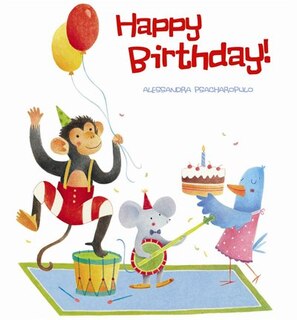 Couverture_HAPPY BIRTHDAY