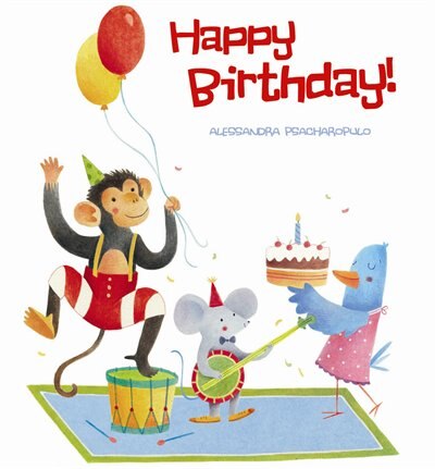 Couverture_HAPPY BIRTHDAY