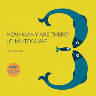 Front cover_How Many Are There