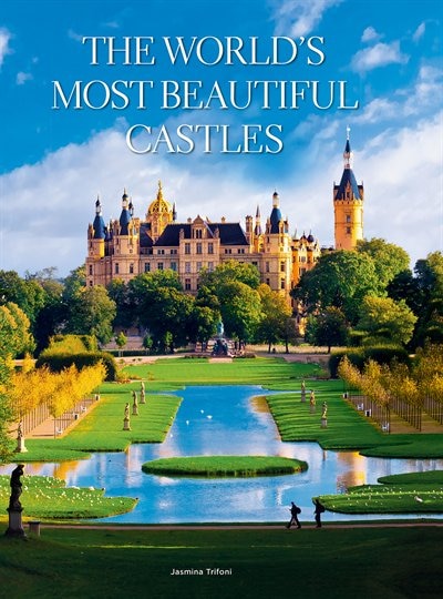 Couverture_WORLDS MOST BEAUTIFUL CASTLES