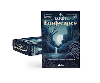 Couverture_Tarot Landscapes