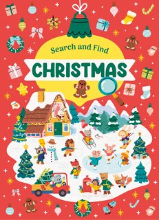 Front cover_SEARCH & FIND XMAS