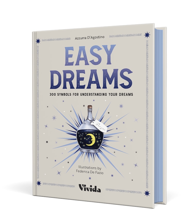 Couverture_Easy Dreams