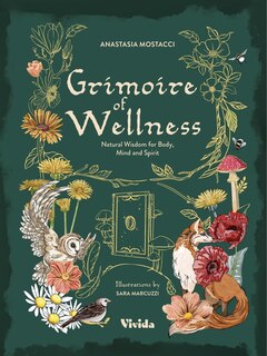 Couverture_GRIMOIRE OF WELLNESS