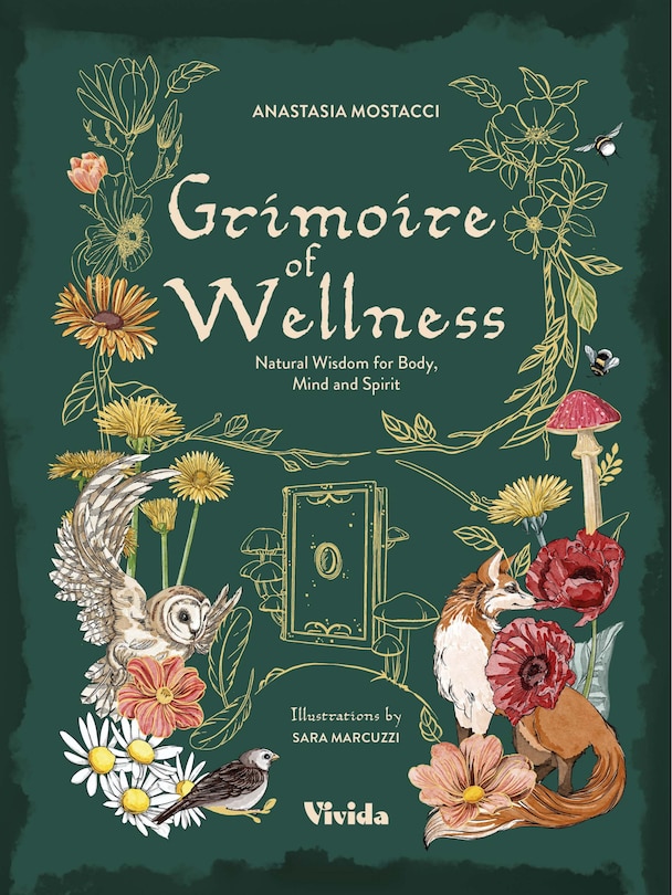 Couverture_GRIMOIRE OF WELLNESS