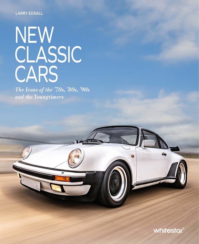 Couverture_New Classic Cars