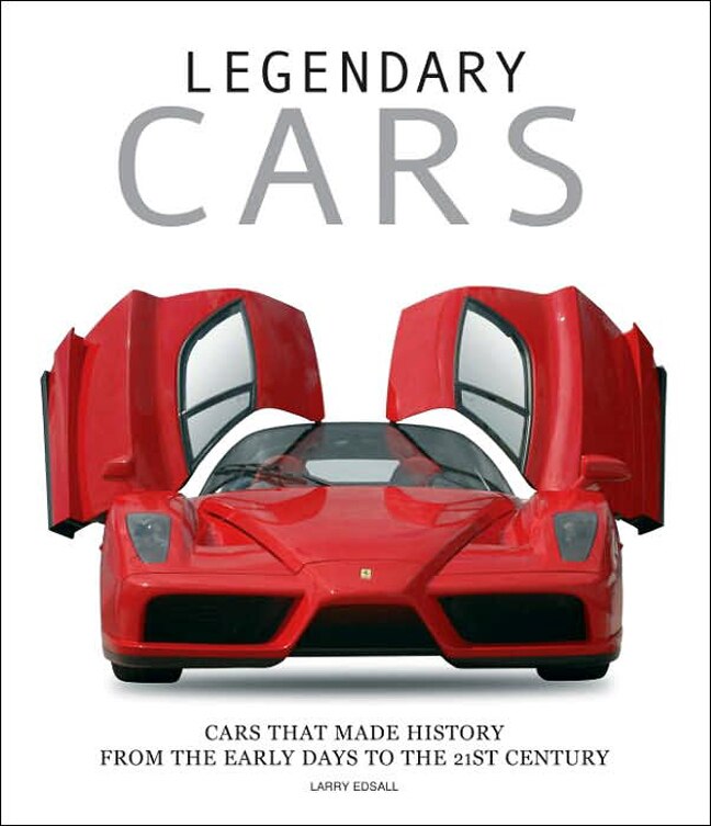 Couverture_Legendary Cars