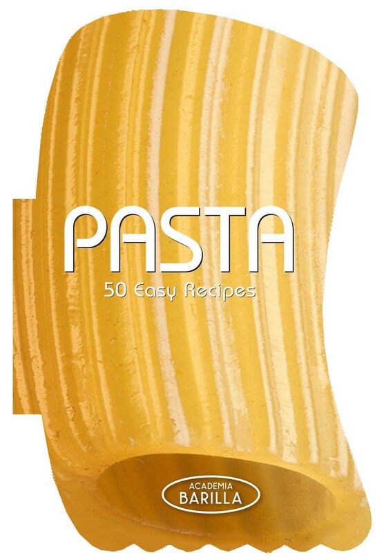 Front cover_Pasta