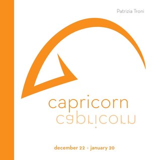 Couverture_Signs Of The Zodiac: Capricorn
