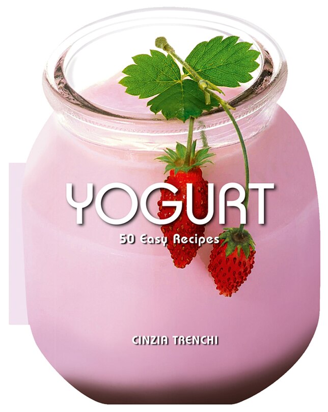 Front cover_Yogurt