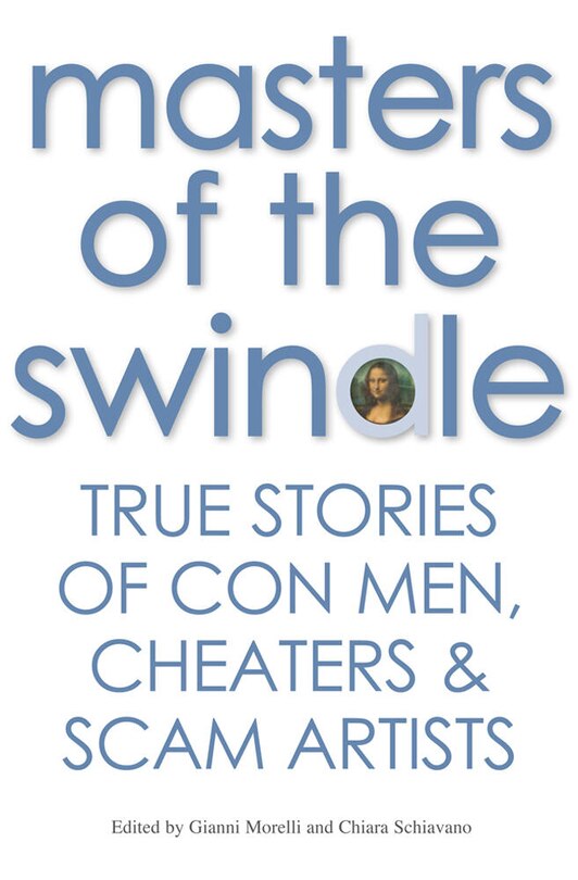 Couverture_Masters of the Swindle