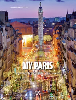Front cover_My Paris