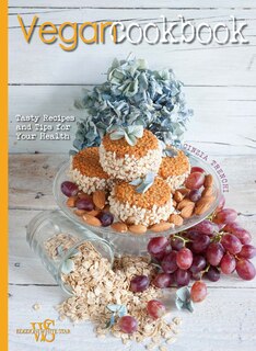 Front cover_Vegan Cookbook