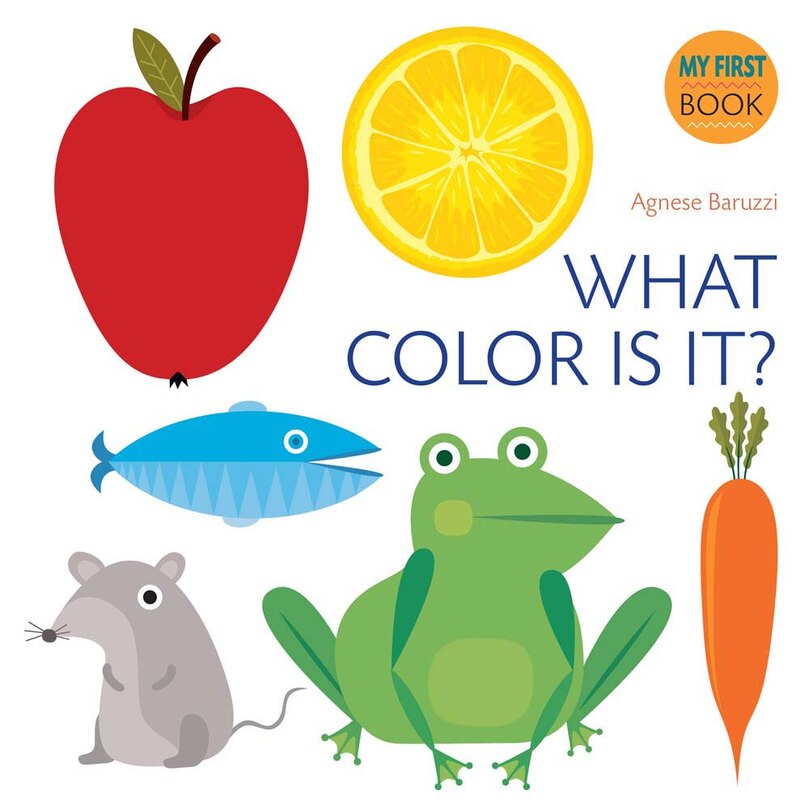 Couverture_What Color Is It?