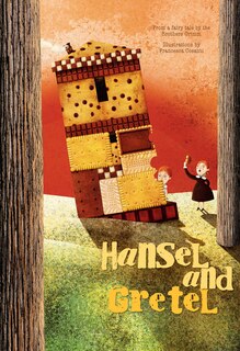 Front cover_Hansel And Gretel