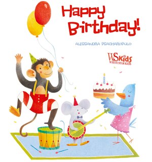 Front cover_Happy Birthday!