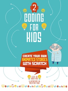 Couverture_Coding For Kids 2