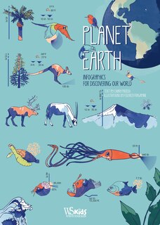 Couverture_Planet Earth