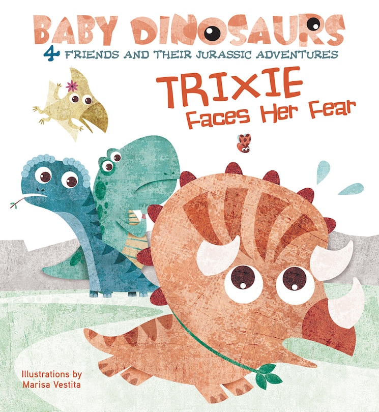 Front cover_Trixie Faces Her Fear