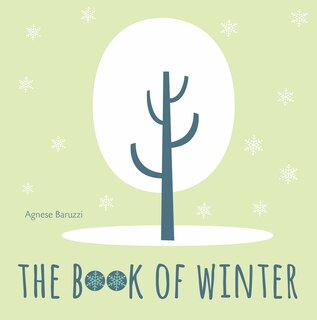 Couverture_The Book Of Winter