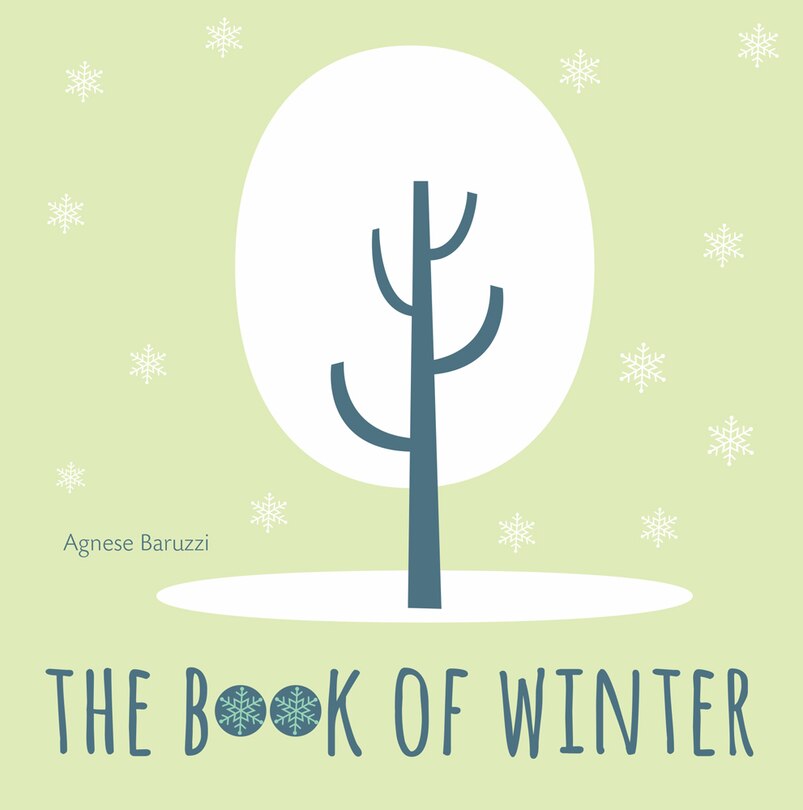 Couverture_The Book Of Winter
