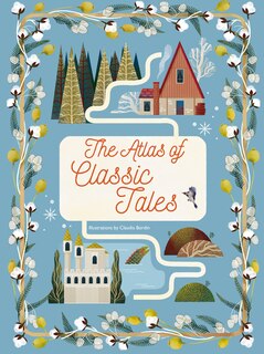 The Atlas Of Classic Tales