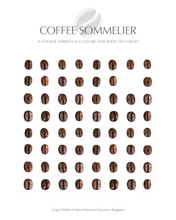 Couverture_Coffee Sommelier