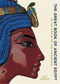 Couverture_The Great Book of Ancient Egypt
