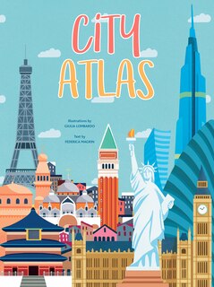 Front cover_City Atlas