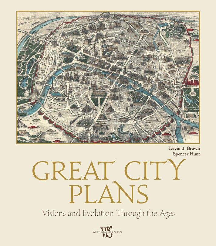 Front cover_Great City Plans