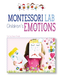 Couverture_Children's Emotions