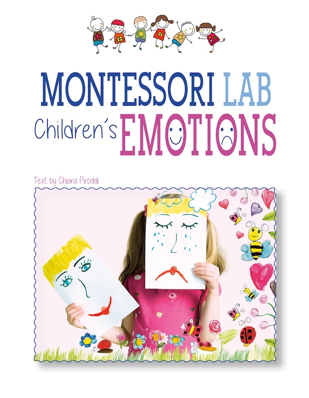 Couverture_Children's Emotions