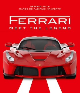 Front cover_Ferrari