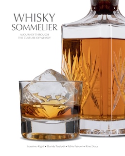 Couverture_Whisky Sommelier