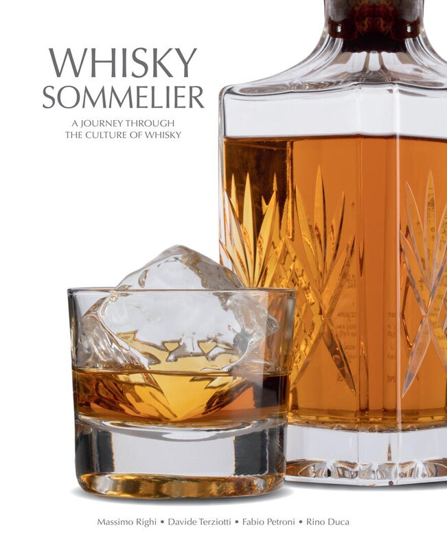 Couverture_Whisky Sommelier
