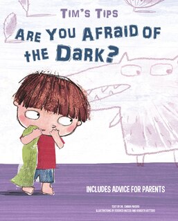 Couverture_Tim's Tips: Are You Afraid Of The Dark?