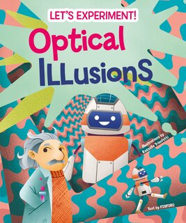 Front cover_Optical Illusions