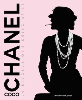 Front cover_Coco Chanel